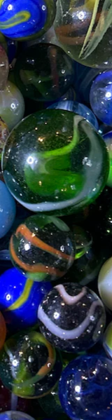 SZVK - marbles