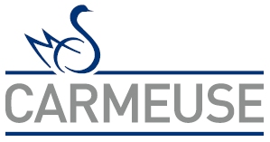 SZVK - Carmeuse logo