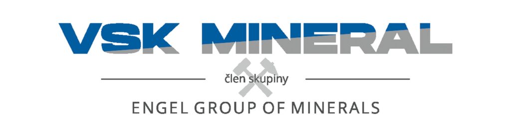 SZVK - VSK MINERAL SK new